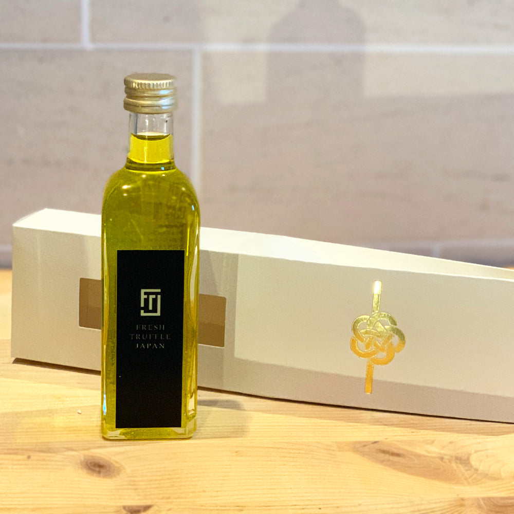 白トリュフオイル 【結婚式 ギフト 調味料】