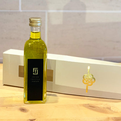 白トリュフオイル 【結婚式 ギフト 調味料】