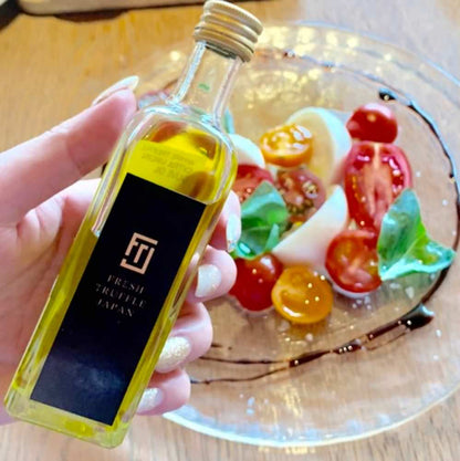 白トリュフオイル 【結婚式 ギフト 調味料】