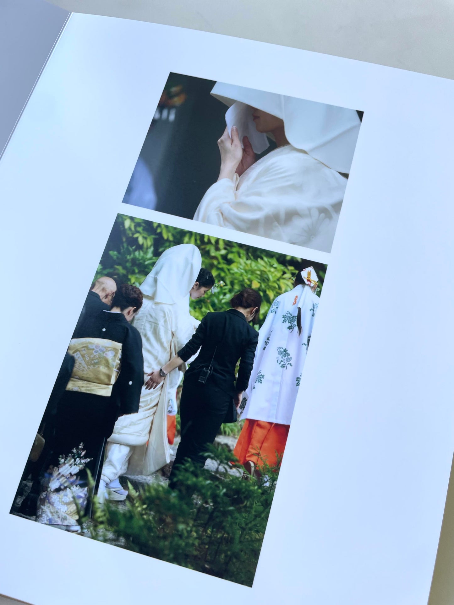 木のウェディングアルバム バーチ 20ページ30カット 【結婚式 写真 アルバム オーダーメイド】