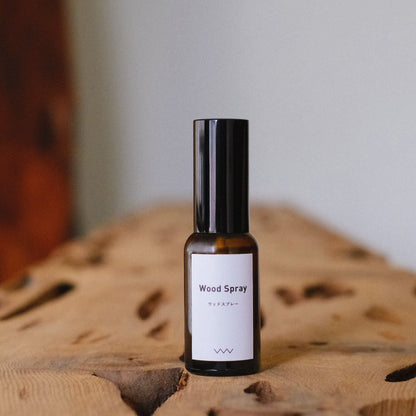 Wood Spray(除菌スプレー) 【結婚式 引き出物 ギフト】