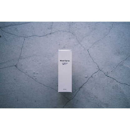 Wood Spray(除菌スプレー) 【結婚式 引き出物 ギフト】