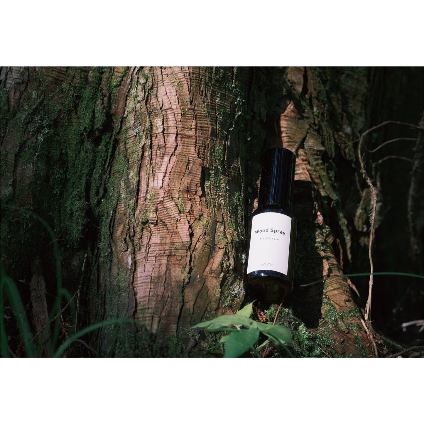Wood Spray(除菌スプレー) 【結婚式 引き出物 ギフト】