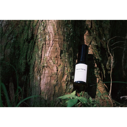 Wood Spray(除菌スプレー) 【結婚式 引き出物 ギフト】