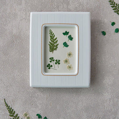 ノリタケ ネージュ フォトフレーム 【結婚式 ギフト 引き出物 食器類】