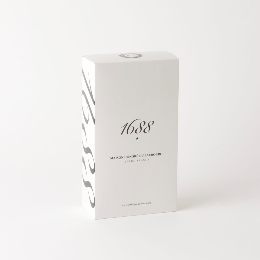 1688 200ml スタンダードセット フランス製ノンアルコール・スパークリング 【結婚式 ギフト 飲み物】