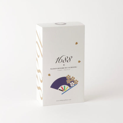 1688 200ml JAPANセット フランス製ノンアルコール・スパークリング 【結婚式 ギフト 飲み物】