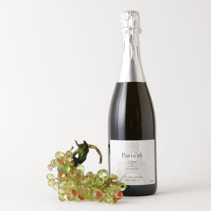 Paris'16 フランス製ノンアルコール・スパークリング 【結婚式 ギフト 飲み物】