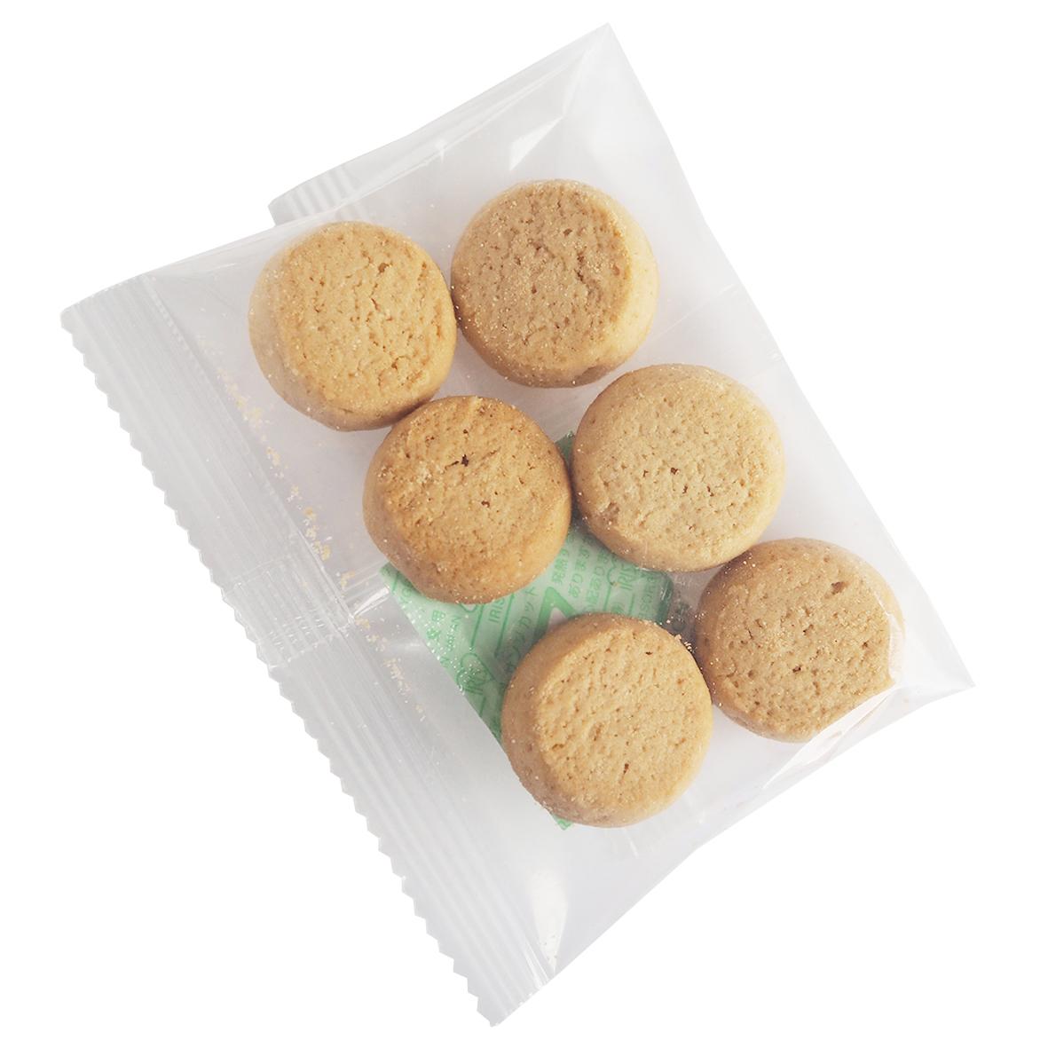 クッキー ギフト エアメール メープル YL 【結婚式 プチギフト 食品 引き菓子】