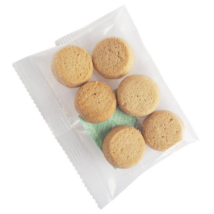 クッキー ギフト エアメール メープル YL 【結婚式 プチギフト 食品 引き菓子】