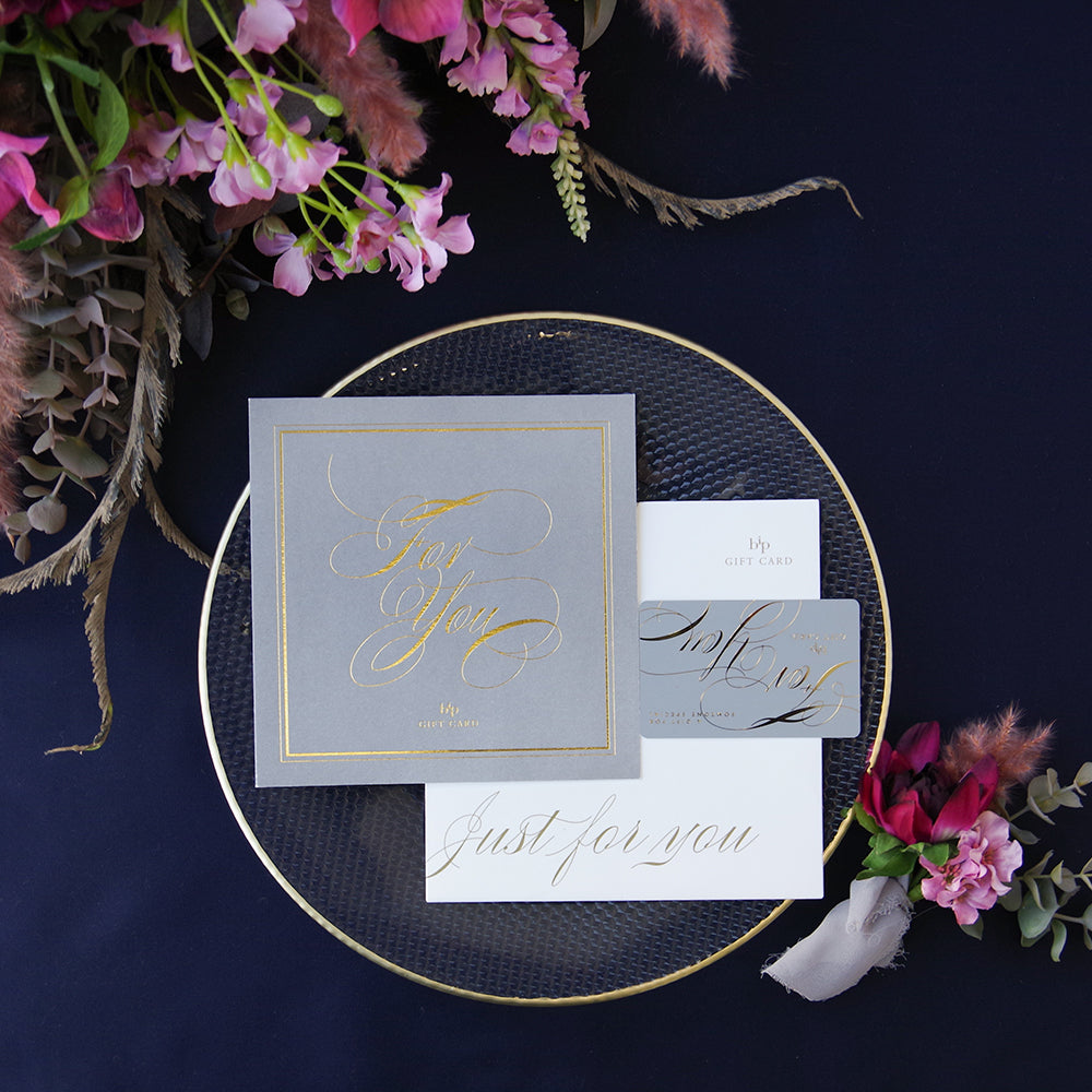 YOKO bipギフトカード【BLUE】 【結婚式 引き出物 カタログギフト】