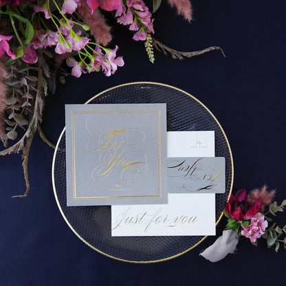 YOKO bipギフトカード【BLUE】 【結婚式 引き出物 カタログギフト】