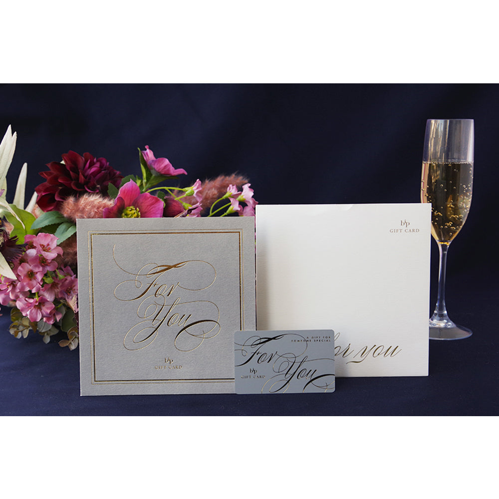 YOKO bipギフトカード【BLUE】 【結婚式 引き出物 カタログギフト】