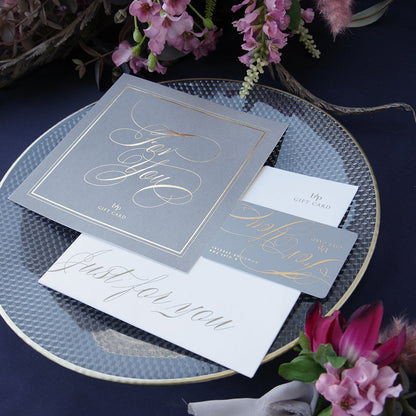 YOKO bipギフトカード【COLD】 【結婚式 引き出物 カタログギフト】