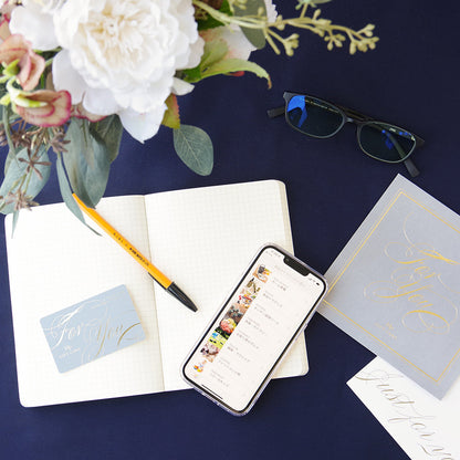 YOKO bipギフトカード【PINK】 【結婚式 引き出物 カタログギフト】