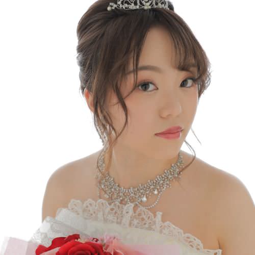 洋装スタジオフォトプラン　【結婚式　写真　フォト　撮影】