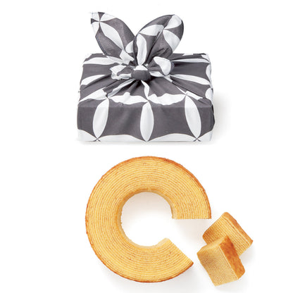 結心-yui-幸せの輪(七宝) 【結婚式 ギフト 食品 引き菓子 洋菓子】