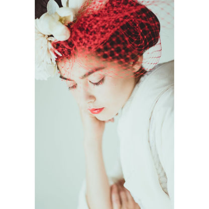 友禅千寿飛翔鶴 【結婚式 和装 白無垢 レンタル】