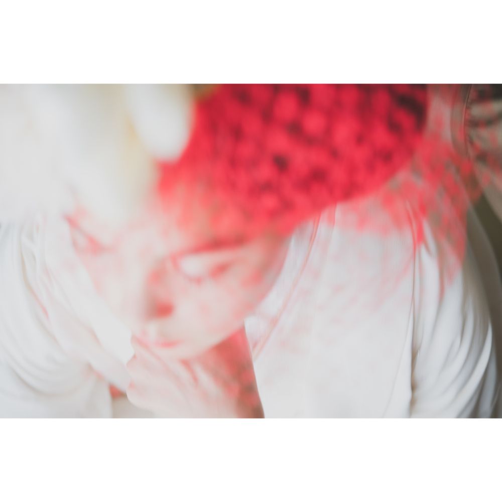 友禅千寿飛翔鶴 【結婚式 和装 白無垢 レンタル】