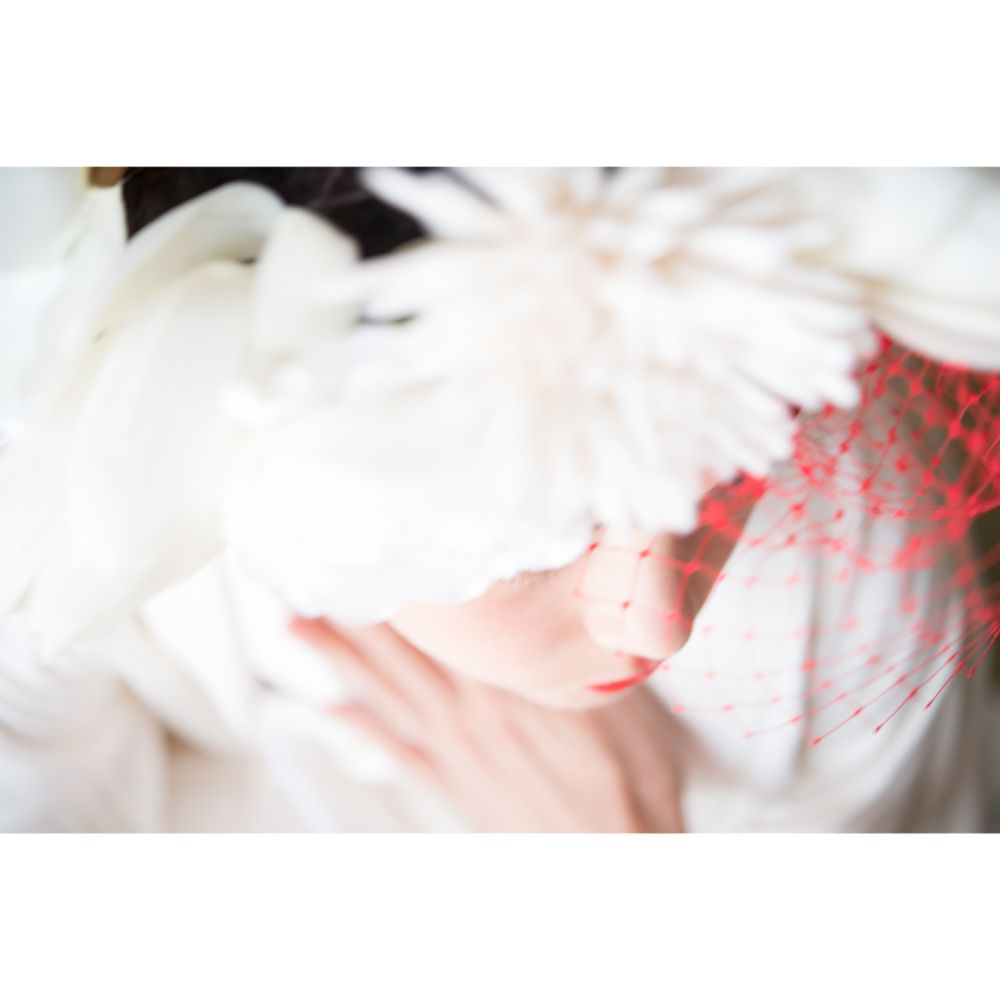 友禅千寿飛翔鶴 【結婚式 和装 白無垢 レンタル】