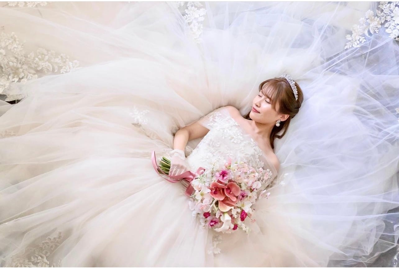 ジルコニアピアス/イヤリング ~ブライダルピアス/ブライダルイヤリング~ ≪ZP-32/ZE-32≫ 【結婚式 ピアス イヤリング】