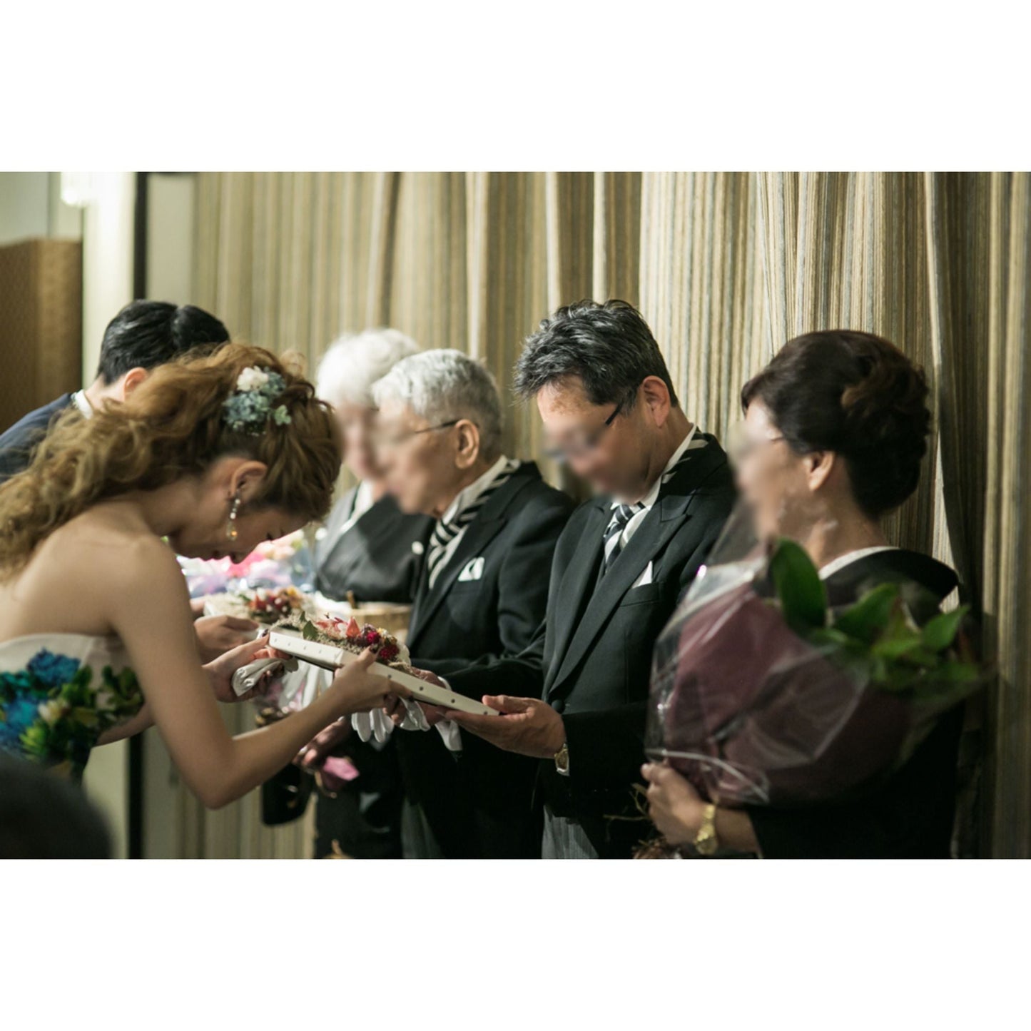 【2枚セット】子育て感謝状 両親プレゼント 【結婚式 挙式 披露宴 演出グッズ】