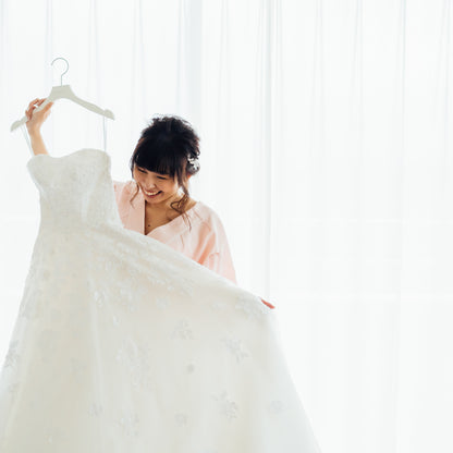 【挙式撮影】東京都　【結婚式　写真　フォト　撮影】