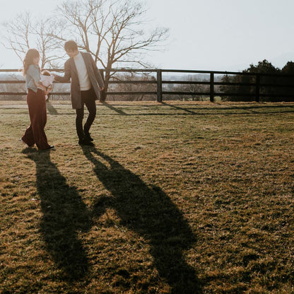 【記念スナップ】東京都　カップルや家族・お子様の撮影　【結婚式　写真　アニバーサリーフォト】