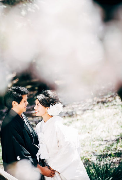 【フォトウェディング】東京都　栃木県　沖縄県　ロケーションフォト　【結婚式　写真　フォト　撮影】