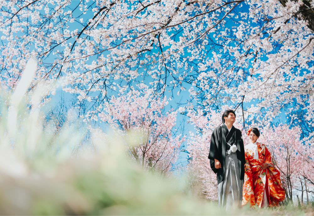 【フォトウェディング】東京都　栃木県　沖縄県　ロケーションフォト　【結婚式　写真　フォト　撮影】