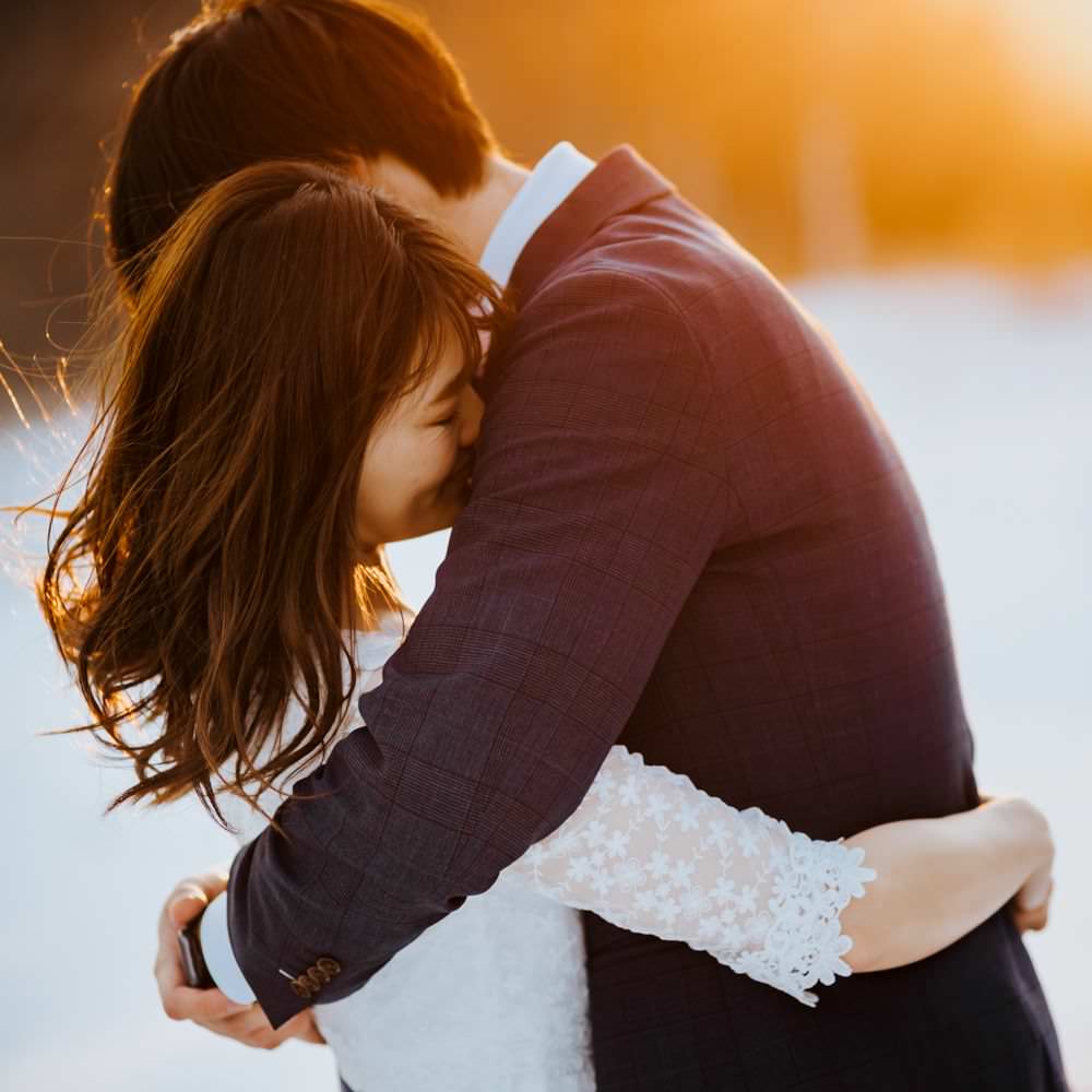 【フォトウェディング】東京都　挙式撮影 + ロケーションフォト　【結婚式　写真　フォト　撮影】