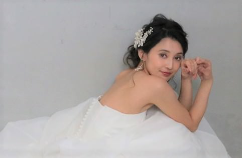 【挙式のみブライダルヘアメイクプラン】リハあり/洋装/新郎新婦 【結婚式　ヘアメイク　新郎　新婦】