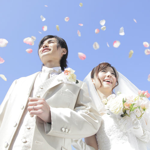 【エンドロール】〜挙式まで　【結婚式　ムービー　エンドロール】