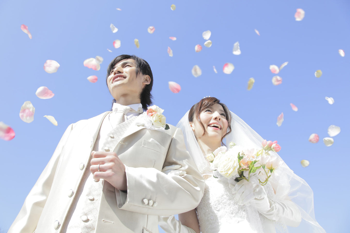 【エンドロール】〜挙式まで　【結婚式　ムービー　エンドロール】