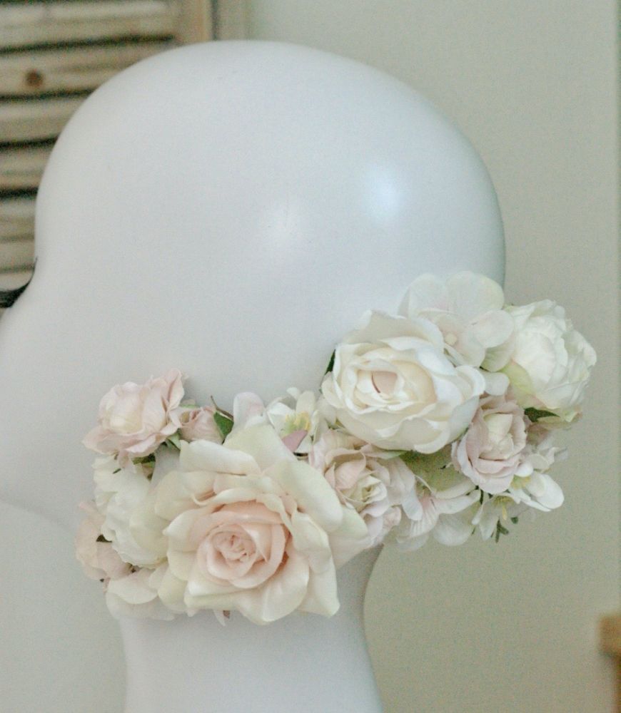 【造花】 オーダーメイド [クラッチブーケセット] 【結婚式 フラワー 造花 ブーケ ブートニア オーダーメイド】