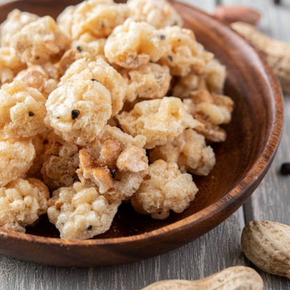 岩おこし【LOVELYペッパー×ピーナッツ】 【結婚式 引き菓子 プチギフト お菓子】