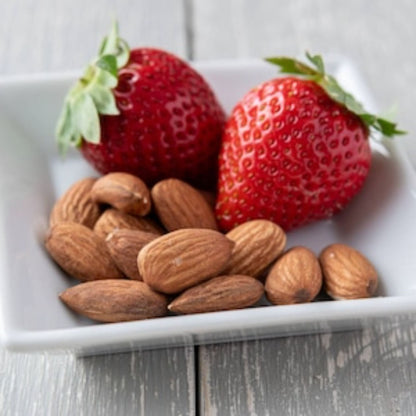 岩おこし【LUCKYいちご×アーモンド】 【結婚式 引き菓子 プチギフト お菓子】