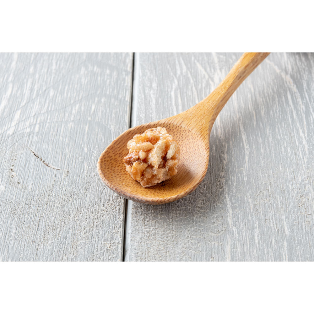 岩おこし【LUCKYいちご×アーモンド】 【結婚式 引き菓子 プチギフト お菓子】