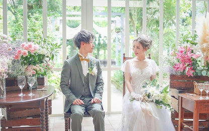 ウェディングピアス　イヤリング |キュービックジルコニア (BC-E12)【結婚式　アクセサリー　ピアス　イヤリング】