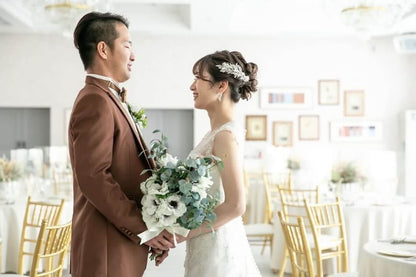 ウェディングピアス　イヤリング |キュービックジルコニア (BC-E12)【結婚式　アクセサリー　ピアス　イヤリング】