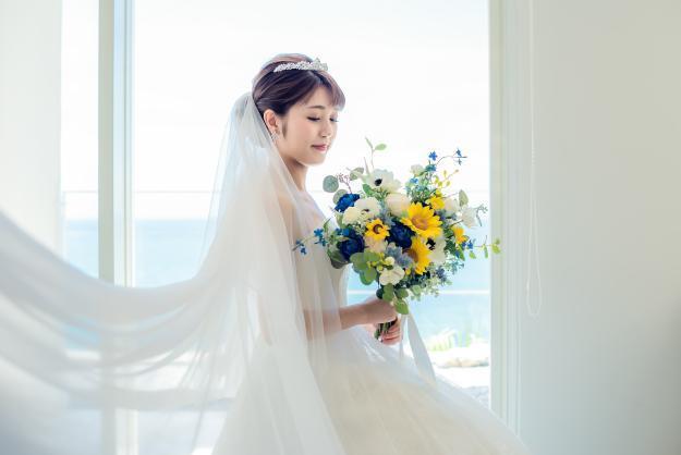 ウェディングピアス　イヤリング |キュービックジルコニア (BC-E1)【結婚式　アクセサリー　ピアス　イヤリング】