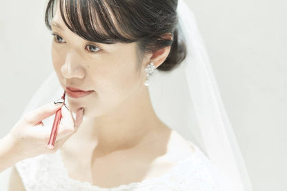 ウェディングピアス　イヤリング |パール キュービックジルコニア (BC-E22)【結婚式　アクセサリー　ピアス　イヤリング】