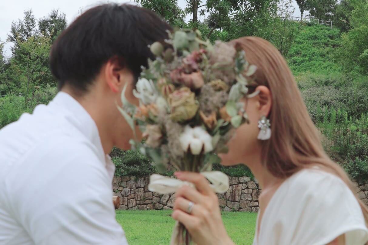フリンジピアス　イヤリング |クリスタル ジルコニア｜シルバー ホワイト (BC-E28)｜ウェディングアクセサリー【結婚式　アクセサリー　ピアス　イヤリング】