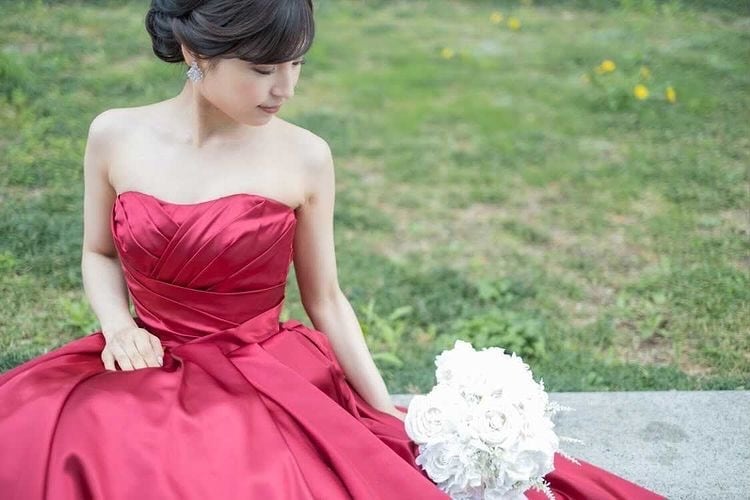 ウェディングピアス　イヤリング |キュービックジルコニア (BC-E2)【結婚式　アクセサリー　ピアス　イヤリング】