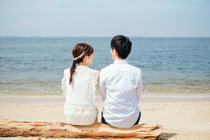 ブライダルピアス　イヤリング |お花モチーフ｜パール｜ゴールド (BC-E53)【結婚式　アクセサリー　ピアス　イヤリング】