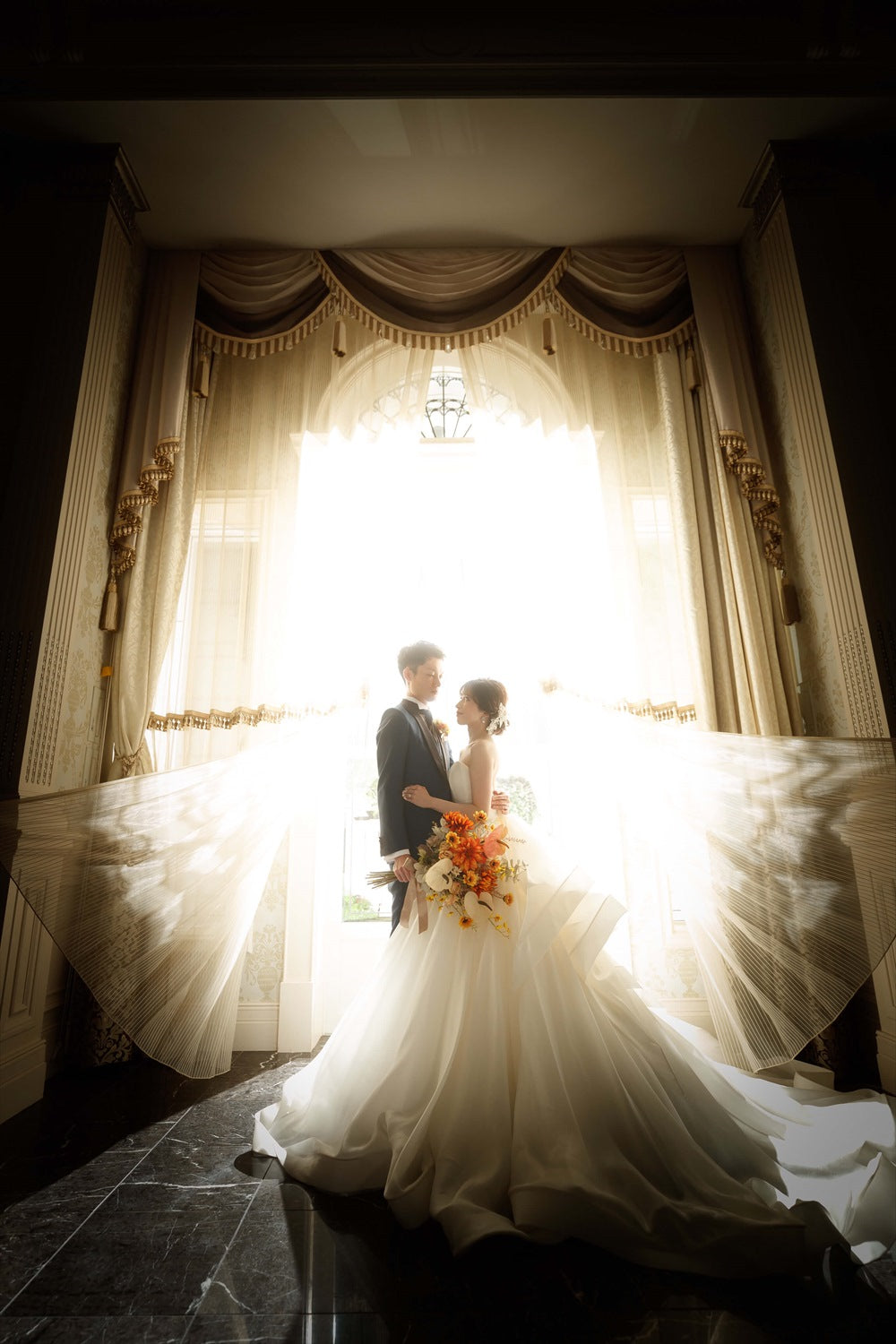 ウェディングピアス　イヤリング |パール キュービックジルコニア (BC-E5)【結婚式　アクセサリー　ピアス　イヤリング】