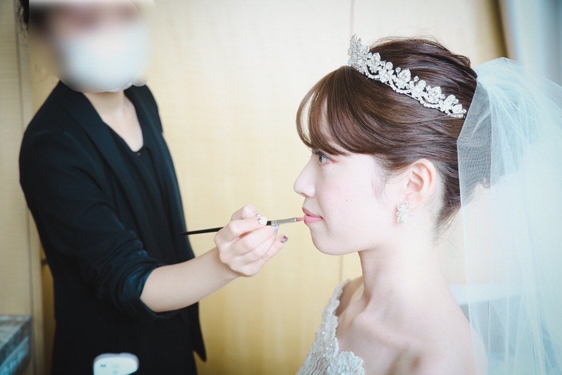 ウェディングピアス　イヤリング |パール キュービックジルコニア (BC-E5)【結婚式　アクセサリー　ピアス　イヤリング】