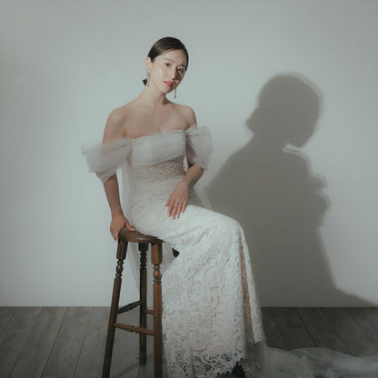 ピアス　イヤリング | キュービックジルコニア | シルバー | (BC-E61)【結婚式　アクセサリー　ピアス　イヤリング】