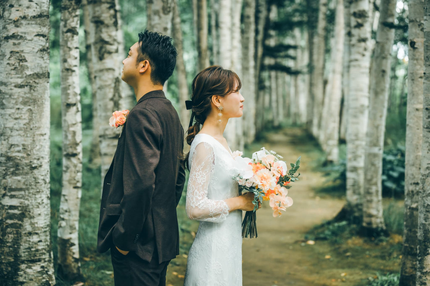 ピアス　イヤリング | ジルコニア　パール | 星モチーフ | ゴールド | (BC-E68)【結婚式　アクセサリー　ピアス　イヤリング】