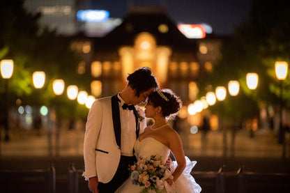 ウェディングピアス　イヤリング |パール キュービックジルコニア (BC-E7)【結婚式　アクセサリー　ピアス　イヤリング】